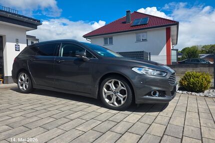 Ford Mondeo Gebrauchtwagen