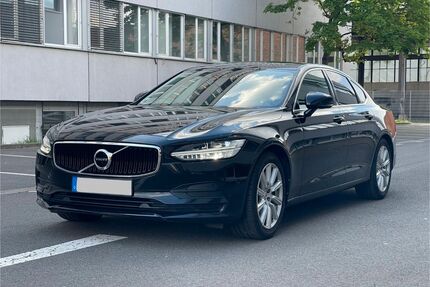 Volvo S90 Gebrauchtwagen