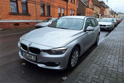 BMW 318 Gebrauchtwagen