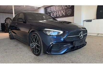 Mercedes-Benz C 220 Gebrauchtwagen