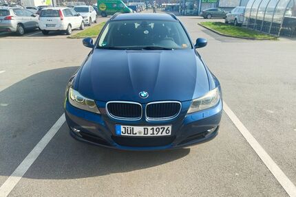 BMW 318 Gebrauchtwagen