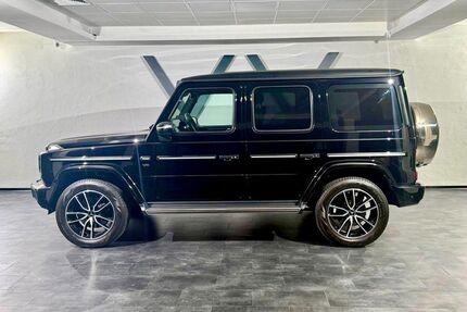 Mercedes-Benz G 500 Gebrauchtwagen