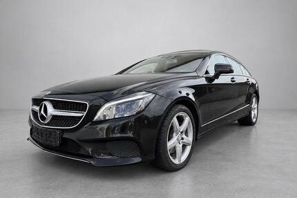 Mercedes-Benz CLS 350 Shooting Brake Gebrauchtwagen