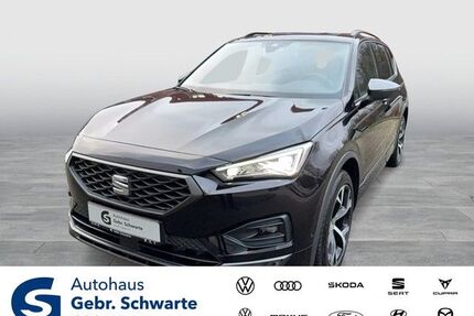Seat Tarraco Gebrauchtwagen