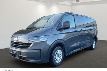 VW T7 Caravelle Gebrauchtwagen