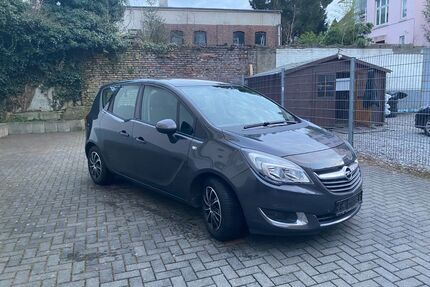 Opel Meriva Gebrauchtwagen