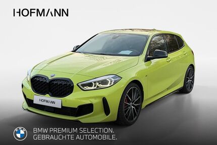 BMW M135 Gebrauchtwagen