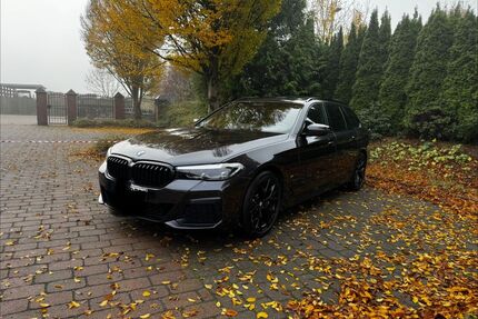 BMW 530 Gebrauchtwagen