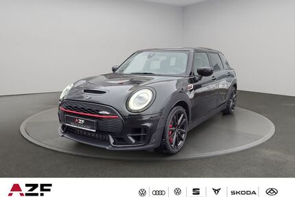 Mini Cooper Clubman Gebrauchtwagen
