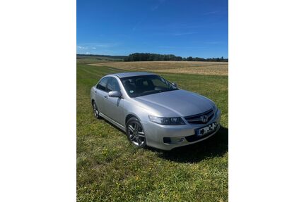 Honda Accord Gebrauchtwagen