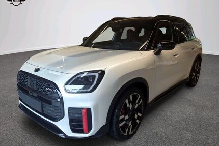 Mini John Cooper Works Countryman Gebrauchtwagen