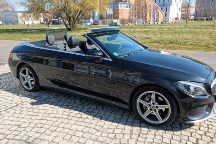 Mercedes-Benz C 180 Gebrauchtwagen