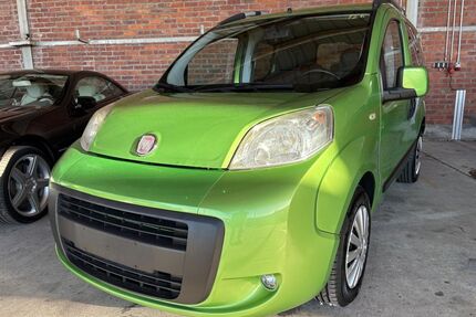 Fiat Qubo Gebrauchtwagen