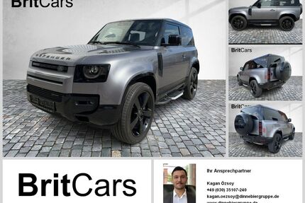 Land Rover Defender Gebrauchtwagen