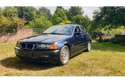 BMW 318 Gebrauchtwagen