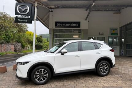 Mazda CX-5 Gebrauchtwagen