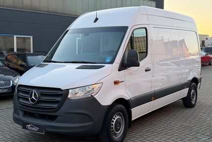 Mercedes-Benz eSprinter Gebrauchtwagen