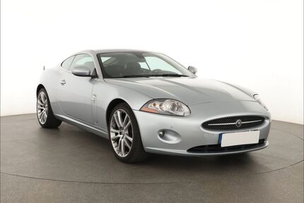 Jaguar XK Gebrauchtwagen