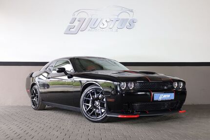 Dodge Challenger Gebrauchtwagen