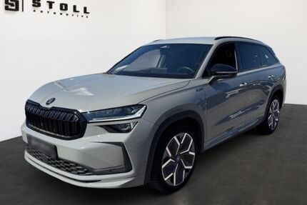 Skoda Kodiaq Gebrauchtwagen