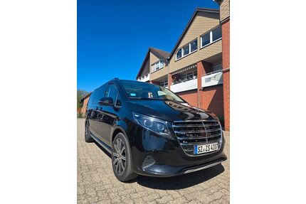 Mercedes-Benz V 300 Gebrauchtwagen