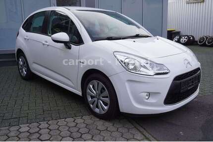 Citroen C3 Gebrauchtwagen