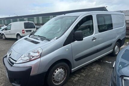 Toyota Proace (Verso) Gebrauchtwagen