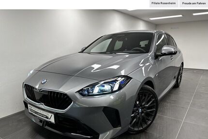 BMW 123 Gebrauchtwagen