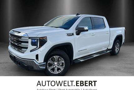 GMC Sierra Gebrauchtwagen