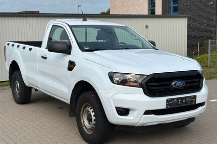 Ford Ranger Gebrauchtwagen