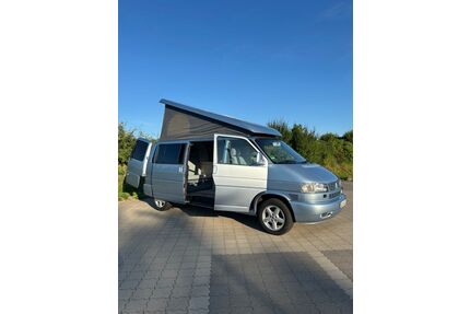 VW T4 California Gebrauchtwagen