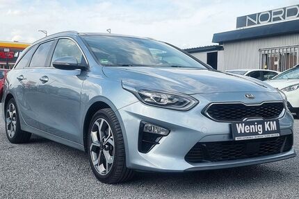 Kia ceed Sportswagon Gebrauchtwagen