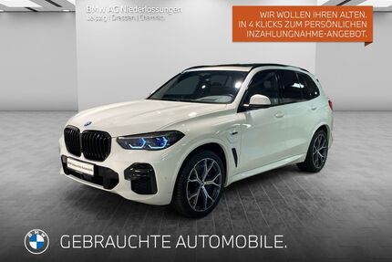 BMW X5 Gebrauchtwagen
