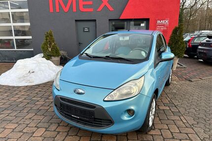 Ford Ka/Ka+ Gebrauchtwagen
