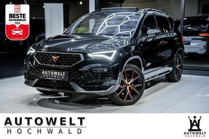 Cupra Ateca Gebrauchtwagen