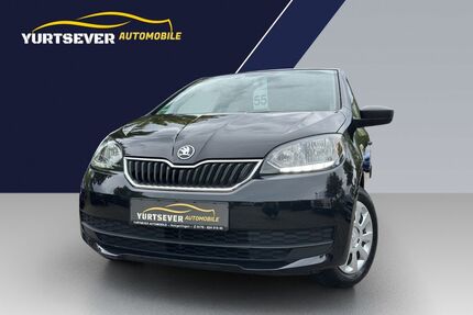Skoda Citigo Gebrauchtwagen
