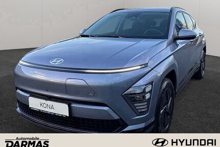 Hyundai KONA Gebrauchtwagen