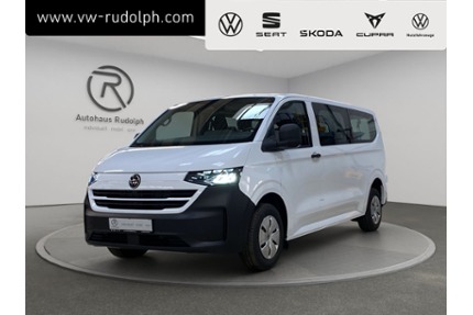 VW T7 Kombi Gebrauchtwagen