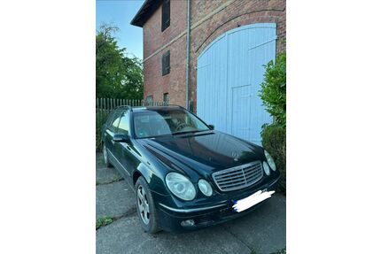 Mercedes-Benz 220 Gebrauchtwagen