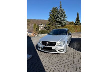 Mercedes-Benz C 180 Gebrauchtwagen