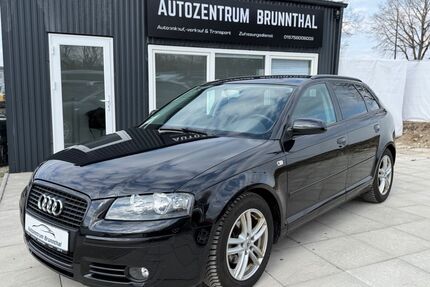 Audi A3 Gebrauchtwagen