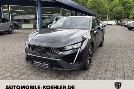 Peugeot 408 Gebrauchtwagen