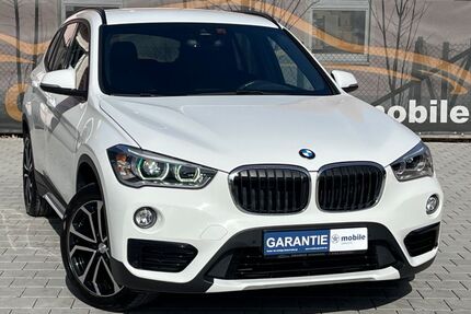 BMW X1 Gebrauchtwagen