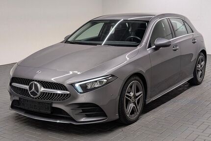 Mercedes-Benz A 180 Gebrauchtwagen
