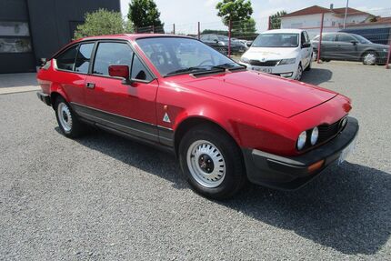 Alfa Romeo GTV Gebrauchtwagen