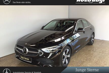 Mercedes-Benz C 200 Gebrauchtwagen