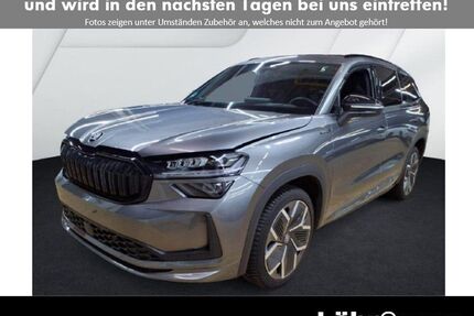 Skoda Kodiaq Gebrauchtwagen