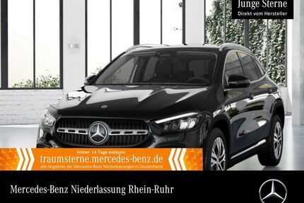 Mercedes-Benz GLA 250 Gebrauchtwagen