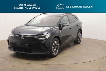VW ID.4 Gebrauchtwagen