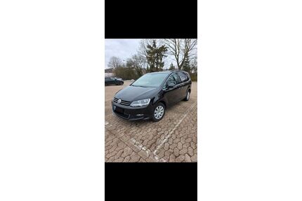 VW Sharan Gebrauchtwagen